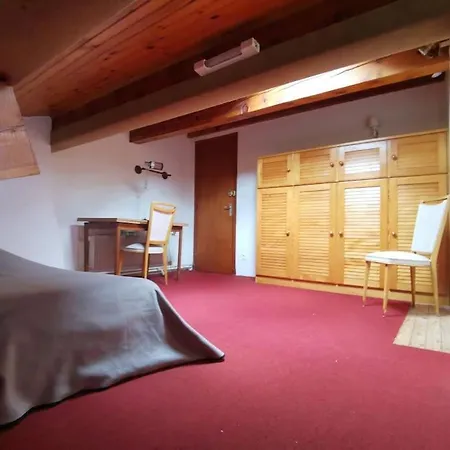 Duplex 6 /8 Pers Font-romeu Pyrenees Appartamento