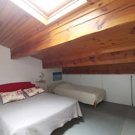 Appartamento Duplex 6 /8 Pers Font-romeu Pyrenees *