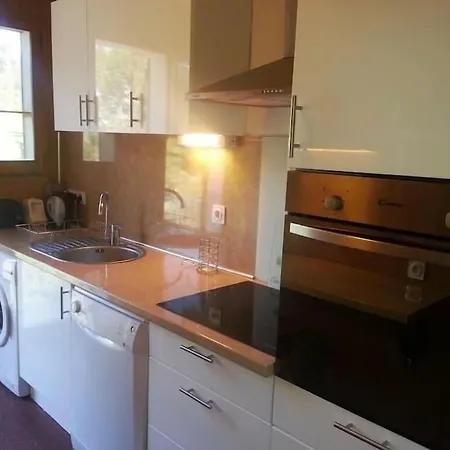 Duplex 6 /8 Pers Font-romeu Pyrenees *