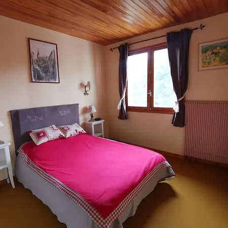 Duplex 6 /8 Pers Font-romeu Pyrenees