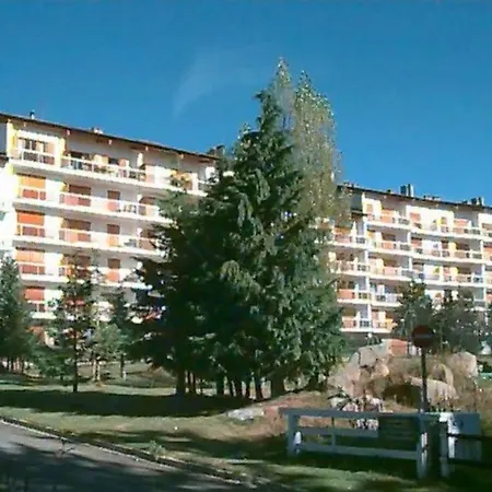 Duplex 6 /8 Pers Font-romeu Pyrenees Appartamento *