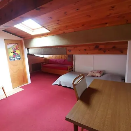 Duplex 6 /8 Pers Font-romeu Pyrenees * Font-Romeu-Odeillo-Via